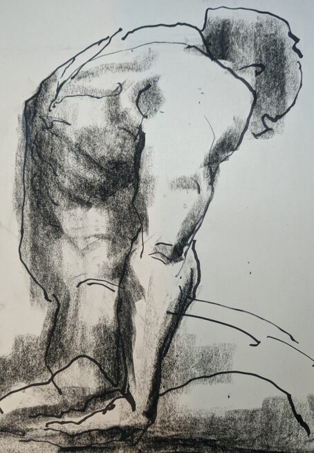 The secret to Drawing the Arm Recorded Tutorial