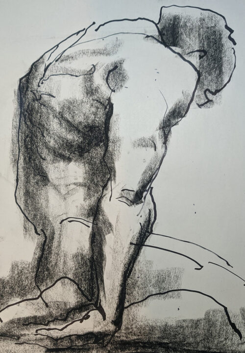 The secret to Drawing the Arm Recorded Tutorial